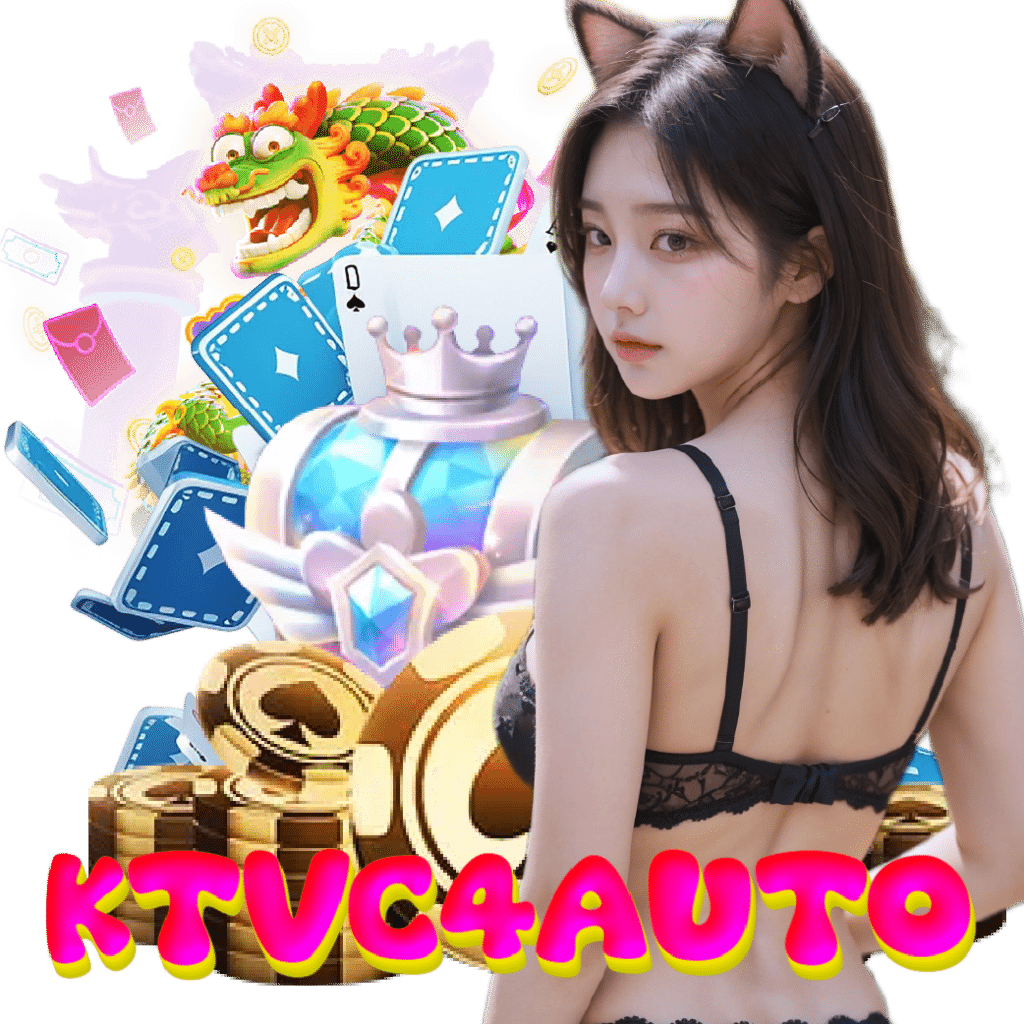 ktvc4auto เครดิตฟรี